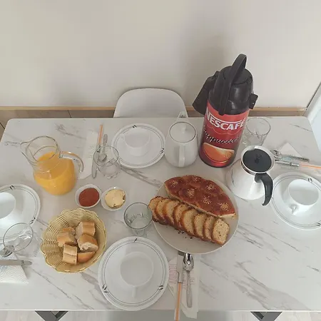 Apartment Un T2 Luxe A *