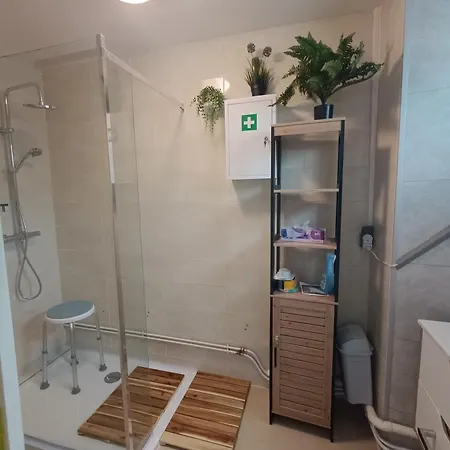 Apartman Luxuryt2 Provins