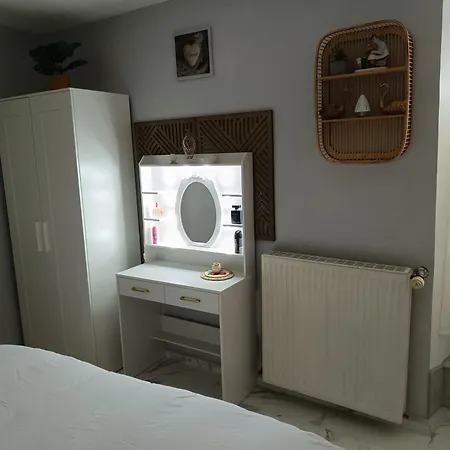 Apartment Un T2 Luxe A *