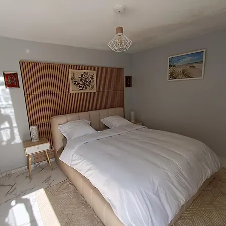 Un T2 Luxe A Provins