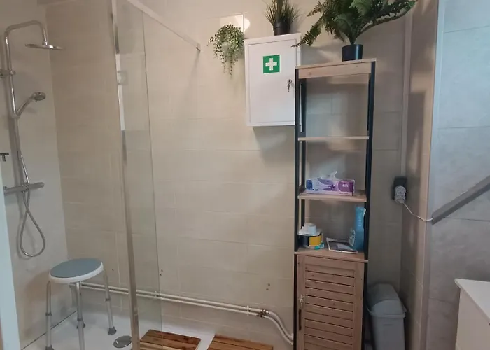 아파트 Luxuryt2 프로뱅